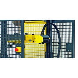 Precintadora de cajas XL46