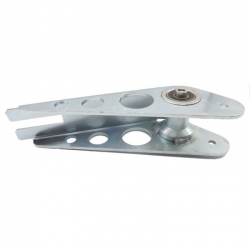 Brazo cierra solapas...