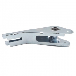 Brazo cierra solapas...