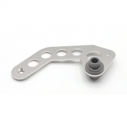 Soporte rodillo salida K11...