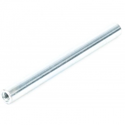 Perno rodillo grafilado K12...