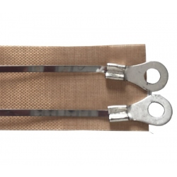 resistencia selladora de mano