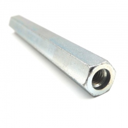 Distanciador hexagonal L90