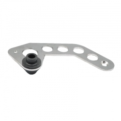 Soporte rodillo salida K11...