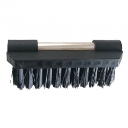 Cepillo peinador inox