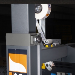 Precintadora de cajas Nastro R Precintadora de cajas Nastro R