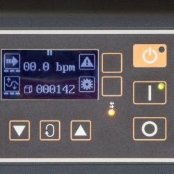 Precintadora de cajas Nastro R Precintadora de cajas Nastro R