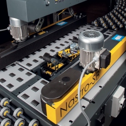 Precintadora semiautomática Nastro M Precintadora semiautomática Nastro M