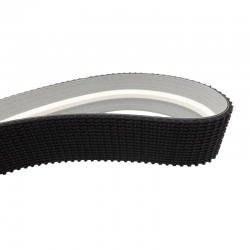 Banda de arrastre...