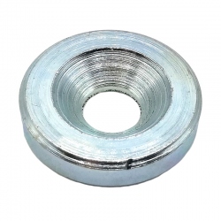 Arandela D6,5x20x4 zinc