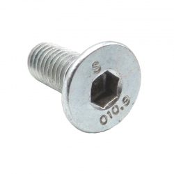 Tornillo TSVEI M6x16 zinc