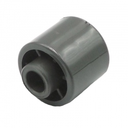 Rodillo motorización