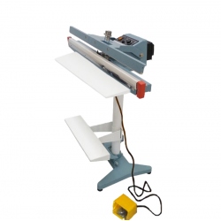 Selladora de bolsas...