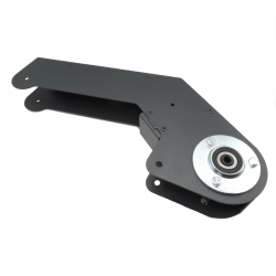 Brazo cierra solapas...