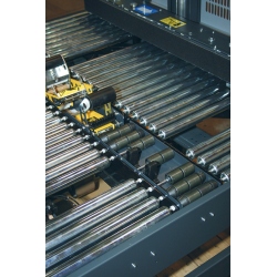 Precintadora automática de cajas SM48 Precintadora automática de cajas SM48