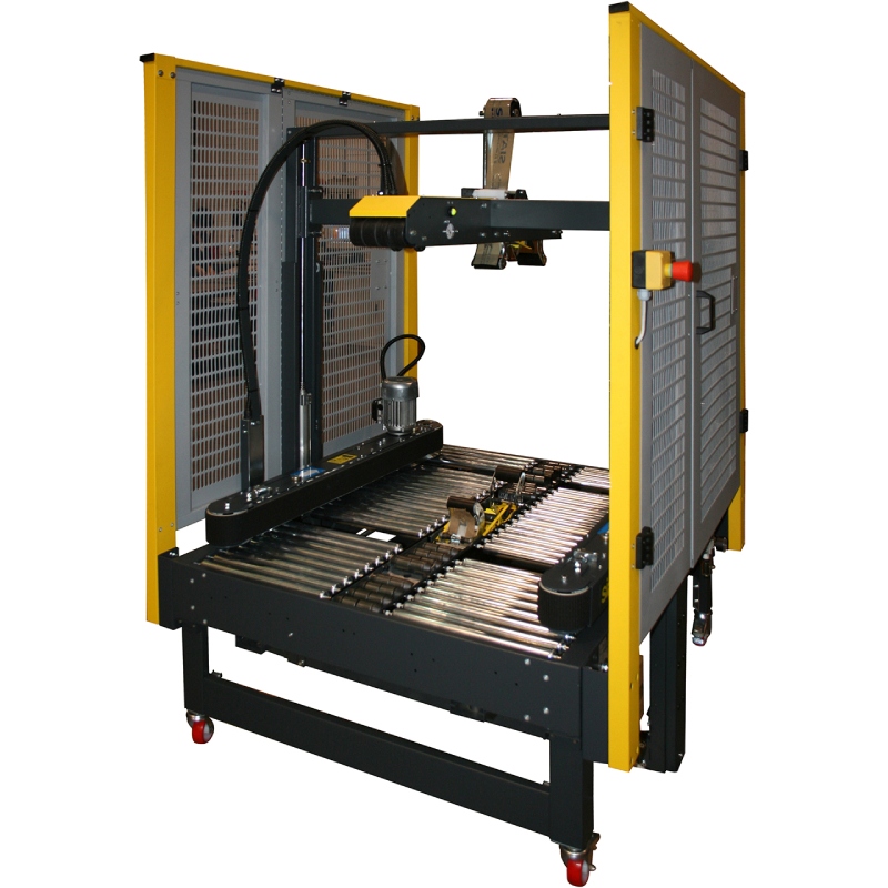 Precintadora automática Precintadora automática