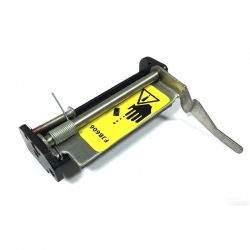 Cuchilla precintadora...