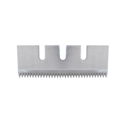 Cuchilla precintadora...