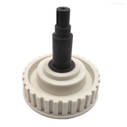 Polea motriz dentada SM11...