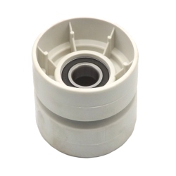 Polea libre A75 S2-SM11