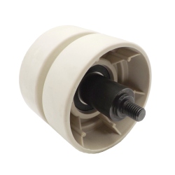 Polea libre A75 SM1/2/4 con...