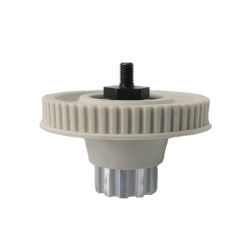 Polea doble reenvio S8/SM8...