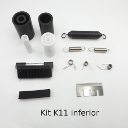 Kit recambios cabezal K11...