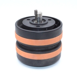 Polea motriz bandas SM11...