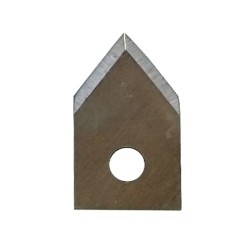 Cuchilla cerradora E7