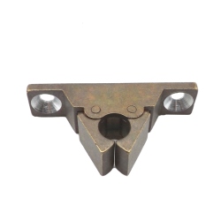 Cierre puerta vallado hembra