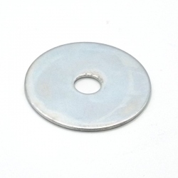 Arandela rodillo antiretorno K