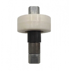 Rueda plataforma simple...