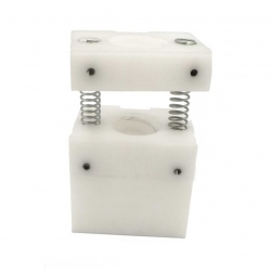 Tuerca elevacion columna AF/WM