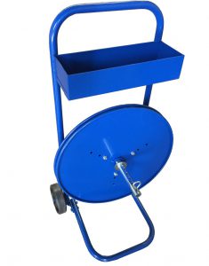 carro para fleje