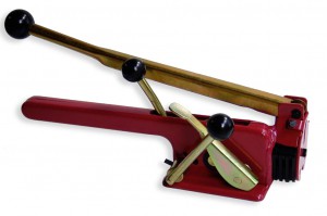 flejadora manual