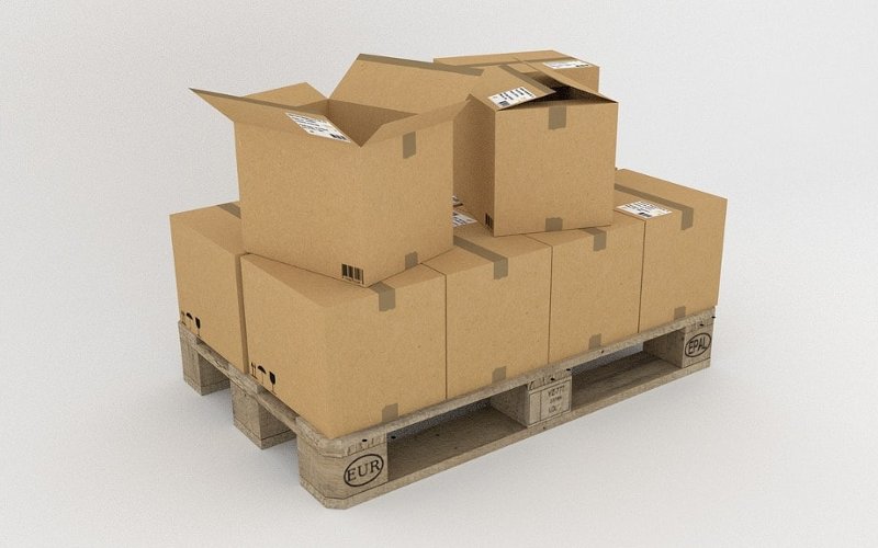 Especialistas en cajas de cartón online