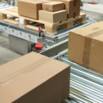 formadora de cajas
