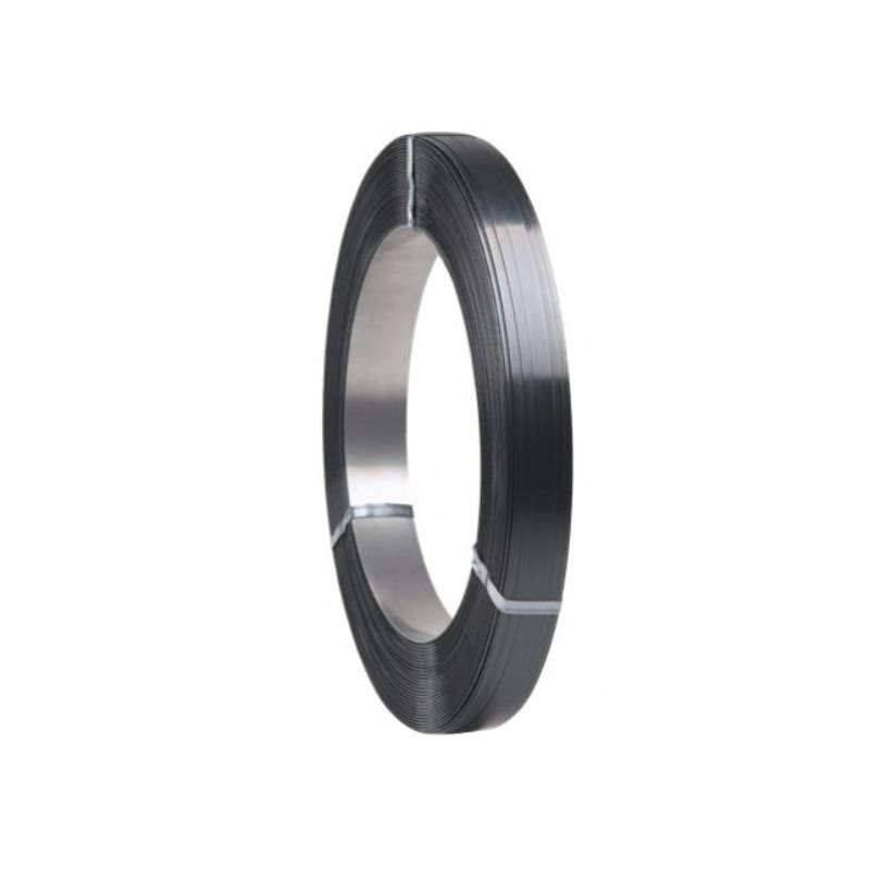 fleje de metal