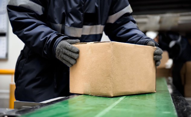 Thermo Box, el nuevo packaging sostenible para alimentos congelados de Smurfit Kappa