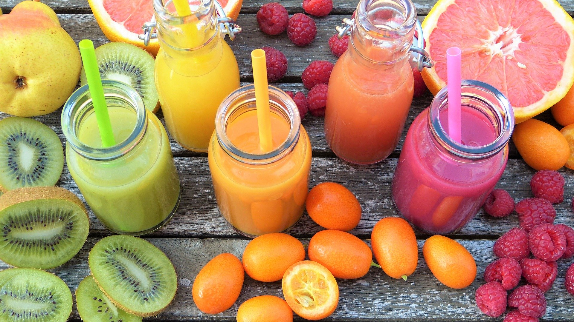 ¿Pajitas comestibles y biodegradables?, ya es posible gracias a SORBOS