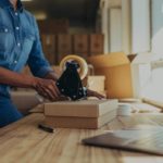 embalaje para ecommerce