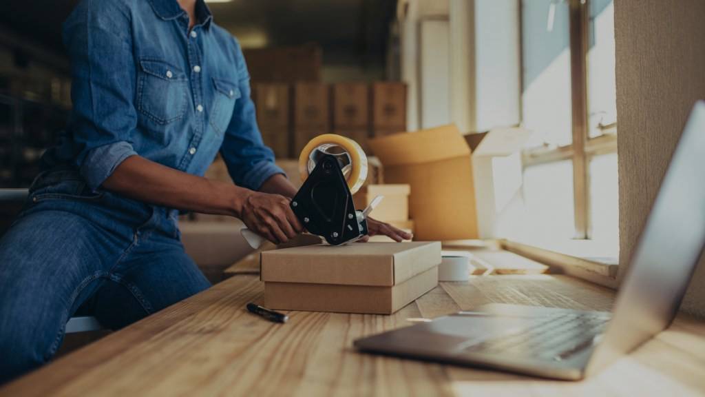 Claves para elegir con éxito el embalaje para ecommerce