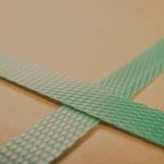 fleje de polipropileno para flejadora manual