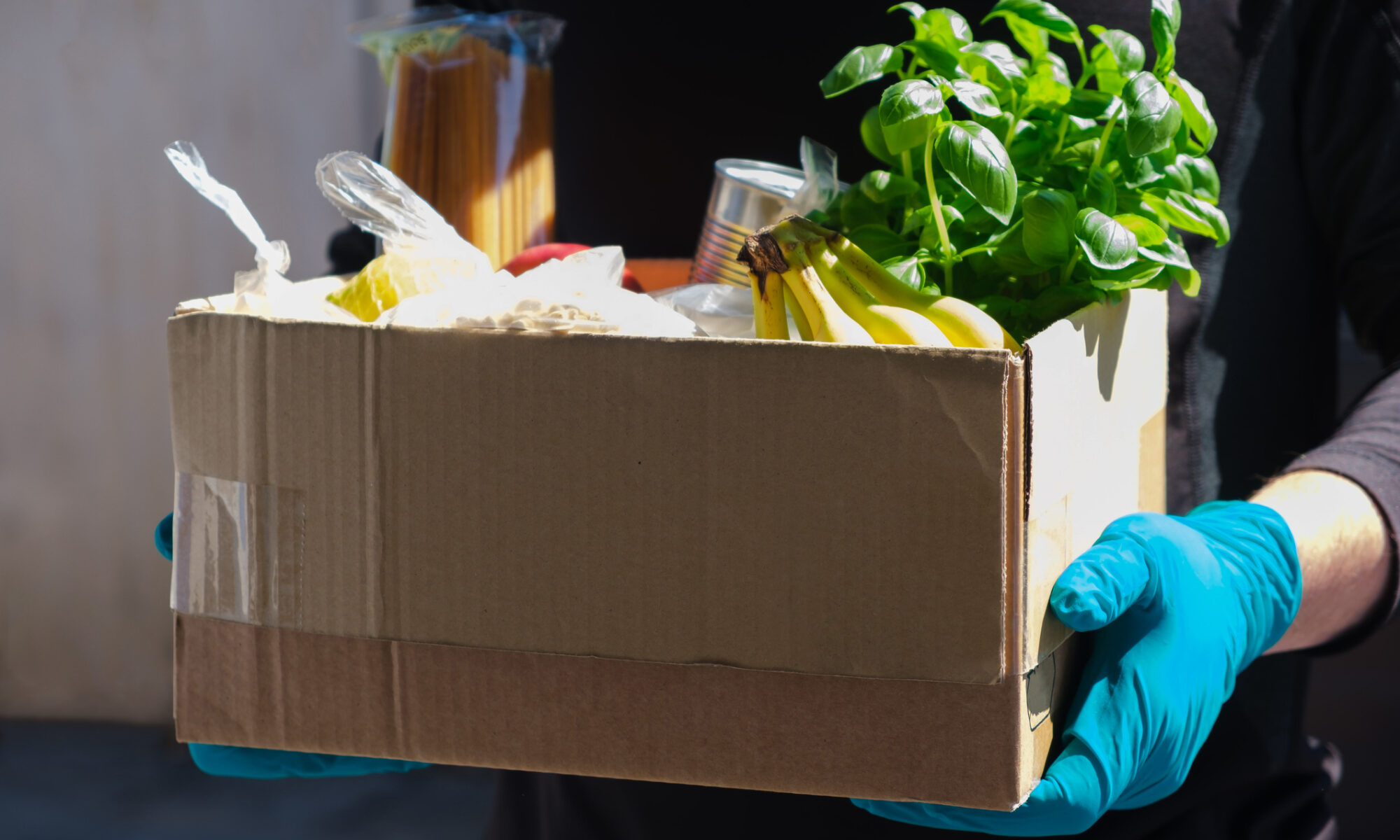 El packaging se une a la lucha contra el desperdicio alimentario