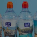 100% hecha de otras botellas