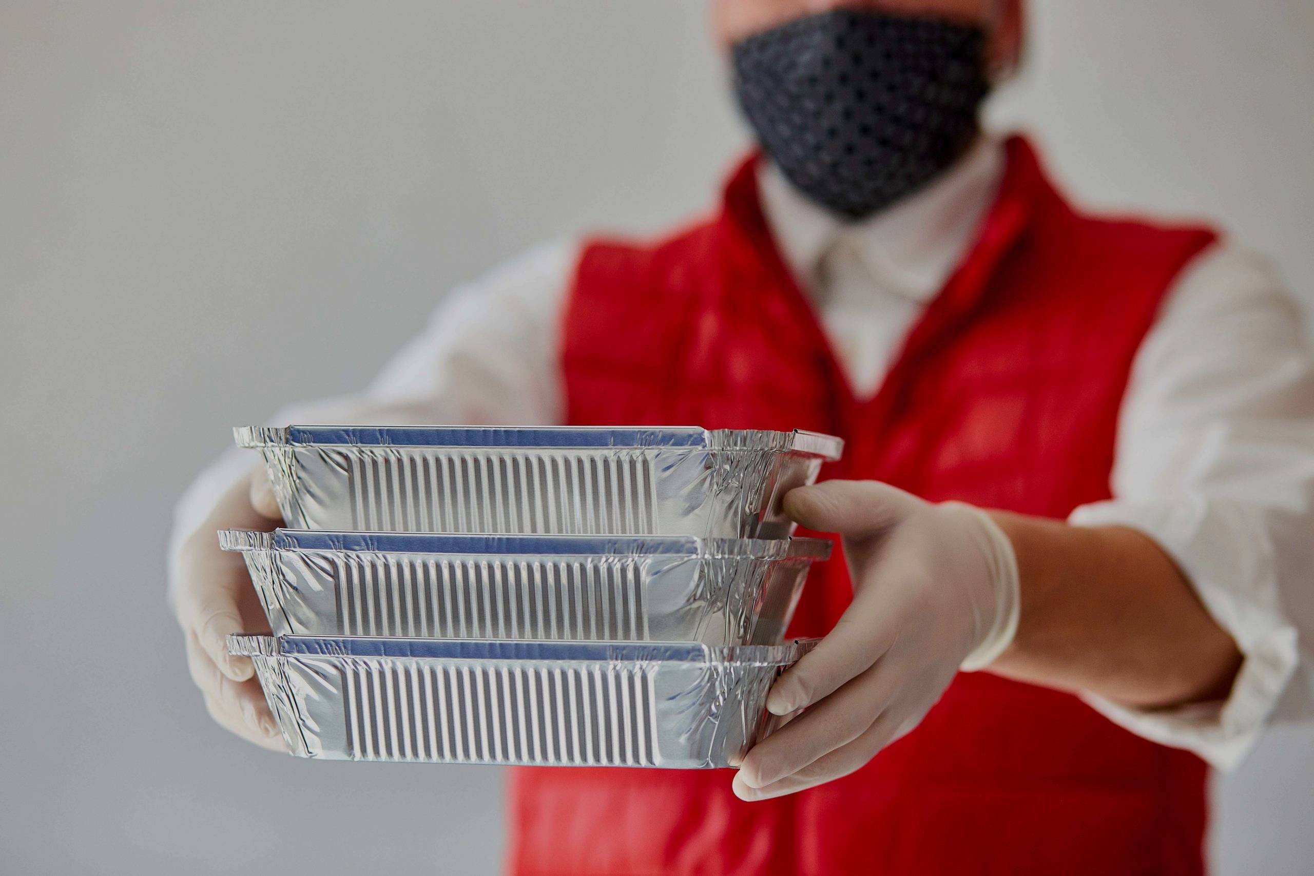 Las nuevas tendencias del packaging en tiempos de Covid-19