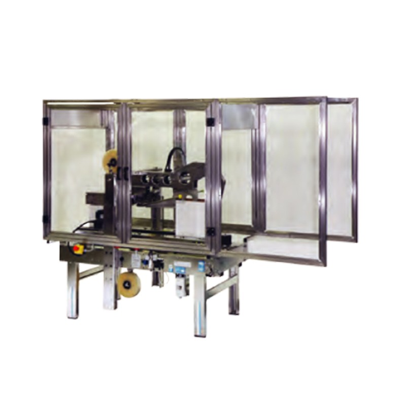 precintadoras automáticas