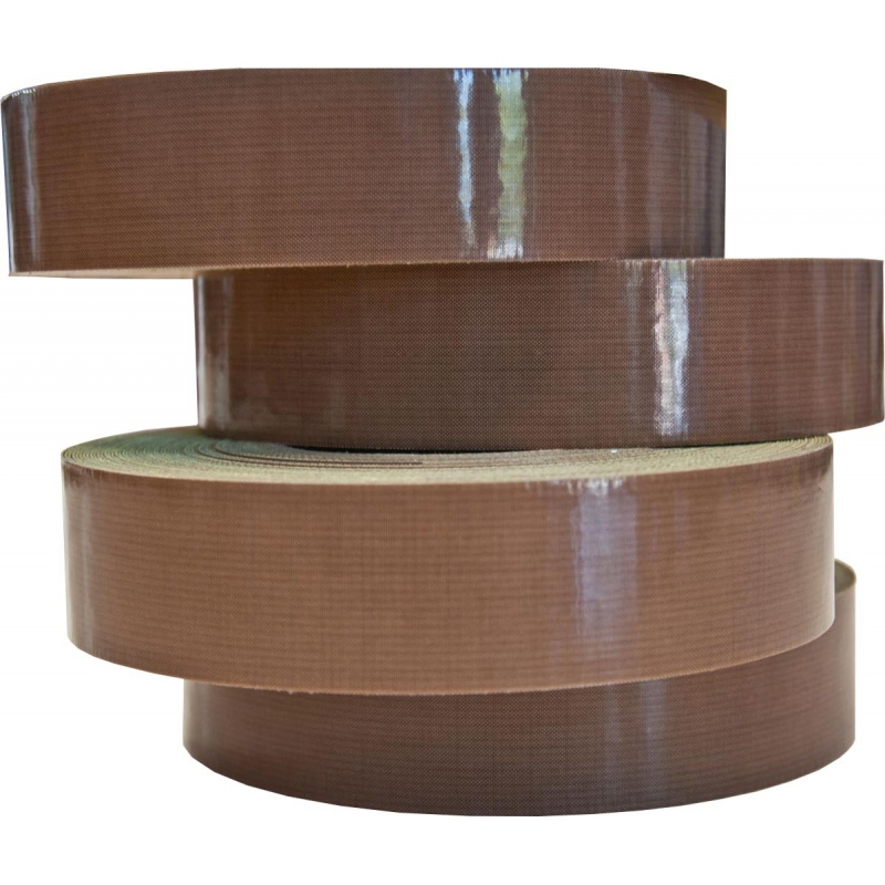 teflón para selladora de bolsas manual