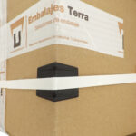 cantoneras para fleje