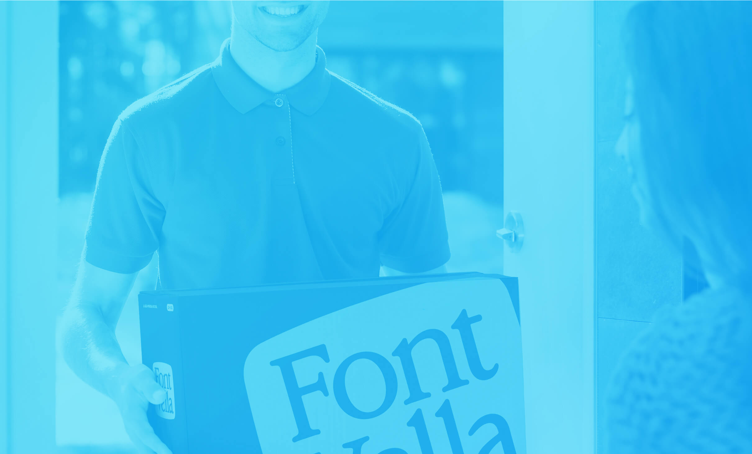 Fontvella en casa, el nuevo servicio de Danone con el que promover la circularidad de sus envases.